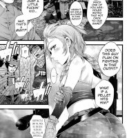 Page 4 of Survival Game Episode 0 by Akiha At
