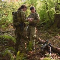 Trans Soldiers Fuck While Theyre Supposed To Be On Watch airsoft