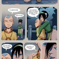 Read EmmaBrave After Avatar Avatar: The Last Airbender Hentai Porns
