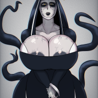 The Conjuring hentai videos GIFs and images