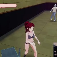 Shark Tank: Cursed Panties