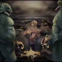 Deep One hentai videos GIFs and images