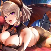 Deep One Kyomu to Mugen no Fragment