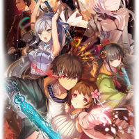 Hentai game