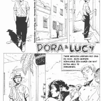 Dora Lucy NL