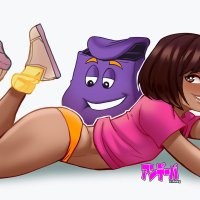 Dora the Explorer