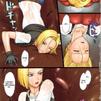 Nursery Dragon Ball Z Hentai at CartoonPorn.Pics