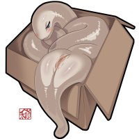 Female Monster