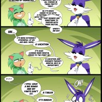 Wheres My Froggy Porn Comic