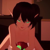XIII Arcana RE:Surprise FutaxMale Sex Scenes Pt.2