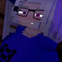 Minecraft Futa Her Surprise Sex