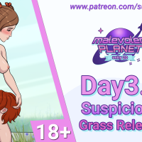 Download Free Hentai Game Porn Games Malevolent Planet Unity2D Day3.21 Lustful Perfume