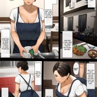 Our Housemother 1