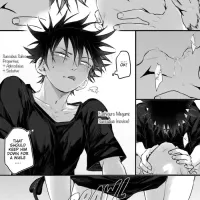 OGKuna x Succubus! Megumi for Strad in the skfsit SS event nhentai: hentai doujinshi and manga