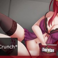 Extreme sessie met Rias Hentai JOI Extreme femdom vernedering degradatie voeten pissplay Omorachi