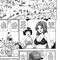 Read Amorous Adventure Hentai Magazine Chapters