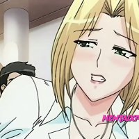 Student Playing With His Teacher With A Sex Toy
