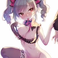 Hentai JOI