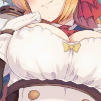 Pecorine Milks you Dry Hentai JOI SupremeJOI