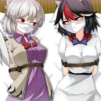 Hecatia Lapislazuli Porn Comics Hentai Porns