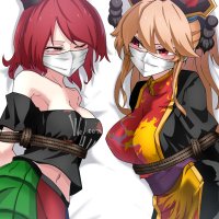 Hecatia Lapislazuli Porn Comics Hentai Porns