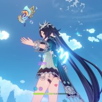Lan Yan ryona