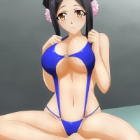 Pham Thi Lan Commission by Zel-sama