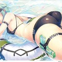 SAO Sinons Ass Online