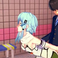 Art Online 3d Hentai
