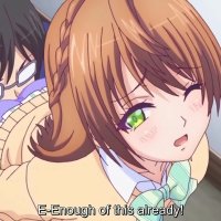 Confession... 1