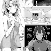 Page 4 of IROHA STORY 01 by Akino Sora