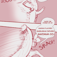 GyzerToast: Futa Vs. Man