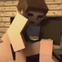 hentai minecraft comic