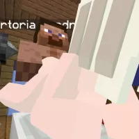 The Jenny Mod Minecraft Fapcraft