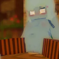 Iron Golem en T Allie in ongecensureerde Minecraft-pornocartoon
