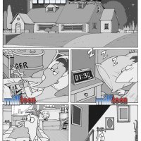 Phineas and Ferb Incest Hentai