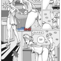 Phineas and Ferb Incest Hentai