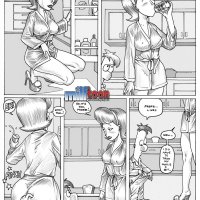 Phineas and Ferb Incest Hentai