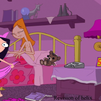 Phineas And Ferb Porn Comic image 76279