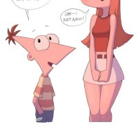 3886109 Candace Flynn Phineas Flynn Phineas And Ferb Ta777371