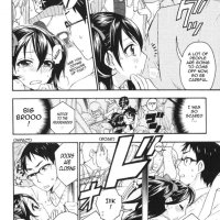 Hentai Porn Public image 257861