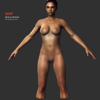 Post 315915: ResidentEvil ResidentEvil5 ShevaAlomar