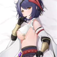Buy Sakume Dakimakura Kujou Sara Hentai Body Pillow Dakimakura Pillow