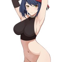 Kujou Sara