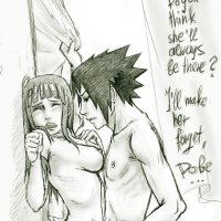 Sasuke And Hinata Hentai image 150580
