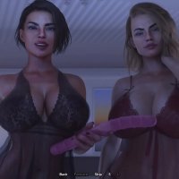 MILF Step Aunty Taught Innocent Stepson How to Pleasure His Stepmom