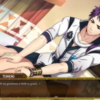 Full Service Gay Hentai Game PornPlay Ep.1 this sexy model is giving a swedish oil hot massage but will I have the happy ending