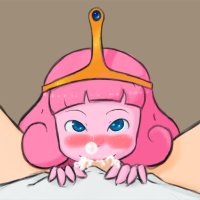Post 803633: AdventureTime PrincessBubblegum ThreeWorlds