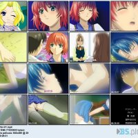 Body Transfer Hentai image 818