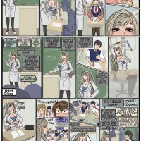 Student Transfer Body Swap